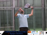 Campeonato Mallorca Equipos 1a
